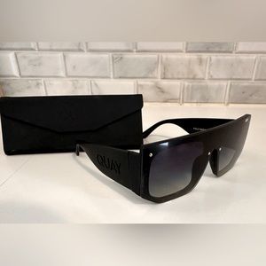 QUAY fully booked sunglasses